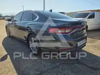 2019 Hyundai Grandeur