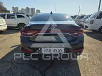 2019 Hyundai Grandeur