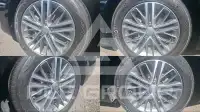 2019 Hyundai Grandeur
