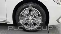 2019 Hyundai Grandeur