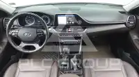2019 Hyundai Grandeur
