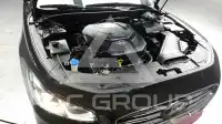 2019 Hyundai Grandeur