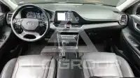 2019 Hyundai Grandeur