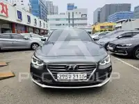 2019 Hyundai Grandeur