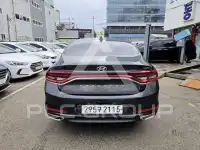 2019 Hyundai Grandeur