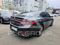 2019 Hyundai Grandeur