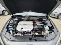 2019 Hyundai Grandeur
