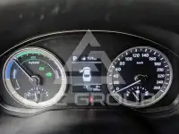 2019 Hyundai Grandeur