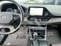 2019 Hyundai Grandeur
