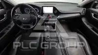 2019 Hyundai Grandeur