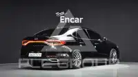 2019 Hyundai Grandeur