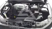 2019 Hyundai Grandeur