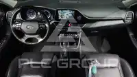 2019 Hyundai Grandeur