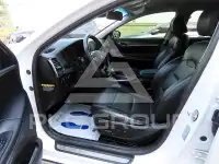 2019 Hyundai Grandeur