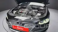 2019 Hyundai Grandeur
