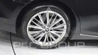 2019 Hyundai Grandeur