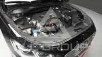 2019 Hyundai Grandeur