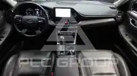 2019 Hyundai Grandeur