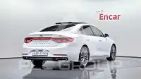 2019 Hyundai Grandeur