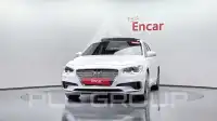 2019 Hyundai Grandeur