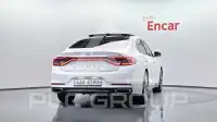 2019 Hyundai Grandeur