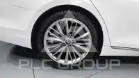 2019 Hyundai Grandeur