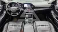 2019 Hyundai Grandeur