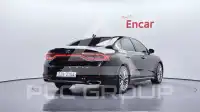 2019 Hyundai Grandeur