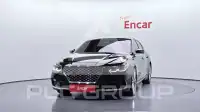 2019 Hyundai Grandeur