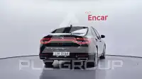 2019 Hyundai Grandeur