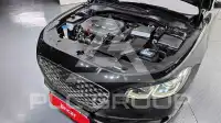 2019 Hyundai Grandeur