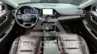 2019 Hyundai Grandeur