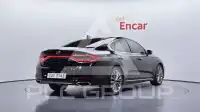 2019 Hyundai Grandeur