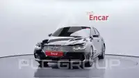 2019 Hyundai Grandeur