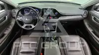 2019 Hyundai Grandeur