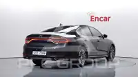 2019 Hyundai Grandeur