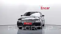 2019 Hyundai Grandeur