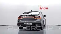 2019 Hyundai Grandeur