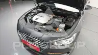 2019 Hyundai Grandeur