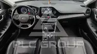2019 Hyundai Grandeur