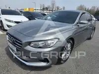 2019 Hyundai Grandeur