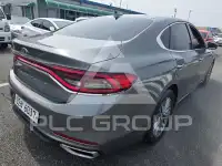 2019 Hyundai Grandeur