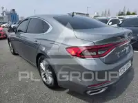 2019 Hyundai Grandeur