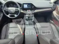 2019 Hyundai Grandeur
