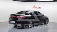 2019 Hyundai Grandeur
