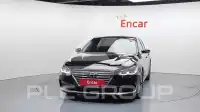 2019 Hyundai Grandeur