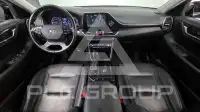 2019 Hyundai Grandeur