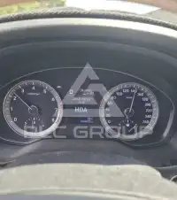 2019 Hyundai Grandeur