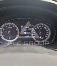 2019 Hyundai Grandeur