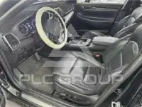 2019 Hyundai Grandeur